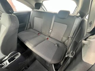 bontott OPEL CORSA D Hátsó középső Biztonsági Öv Csat