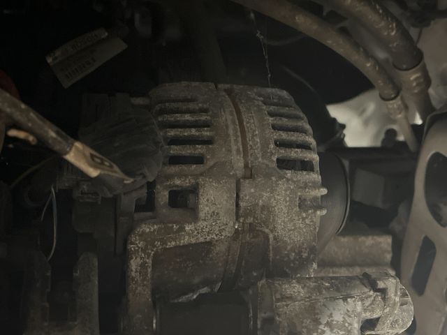 bontott OPEL CORSA D Hátsó középső Biztonsági Öv Csat