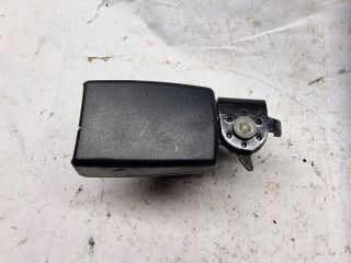 bontott OPEL CORSA D Hátsó középső Biztonsági Öv Csat