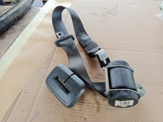 bontott OPEL CORSA D Hátsó középső Biztonsági Öv