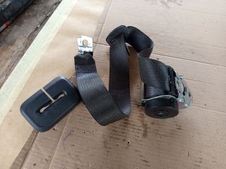 bontott OPEL CORSA D Hátsó középső Biztonsági Öv