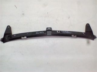 bontott OPEL CORSA D Hátsó középső Lökhárító Tartó (Műanyag)