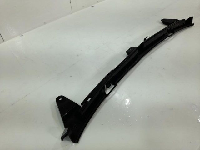 bontott OPEL CORSA D Hátsó középső Lökhárító Tartó (Műanyag)