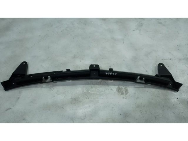 bontott OPEL CORSA D Hátsó középső Lökhárító Tartó (Műanyag)