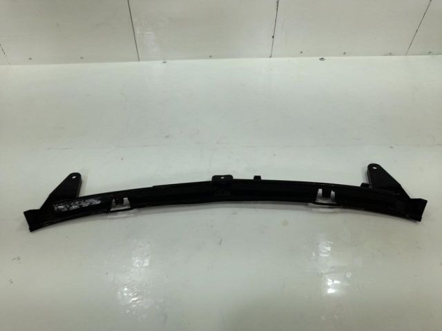 bontott OPEL CORSA D Hátsó középső Lökhárító Tartó (Műanyag)