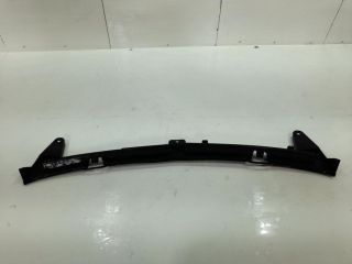 bontott OPEL CORSA D Hátsó középső Lökhárító Tartó (Műanyag)