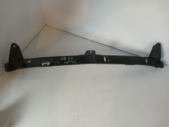 bontott OPEL CORSA D Hátsó középső Lökhárító Tartó (Műanyag)