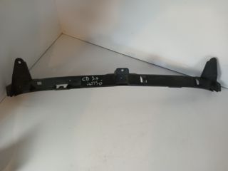 bontott OPEL CORSA D Hátsó középső Lökhárító Tartó (Műanyag)