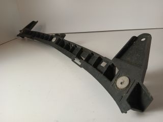 bontott OPEL CORSA D Hátsó középső Lökhárító Tartó (Műanyag)