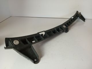 bontott OPEL CORSA D Hátsó középső Lökhárító Tartó (Műanyag)