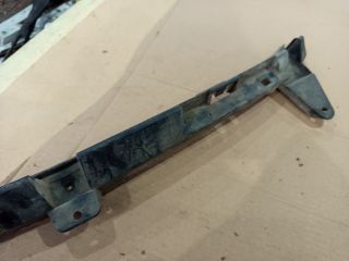 bontott OPEL CORSA D Hátsó középső Lökhárító Tartó (Műanyag)