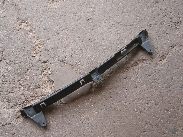 bontott OPEL CORSA D Hátsó középső Lökhárító Tartó (Műanyag)