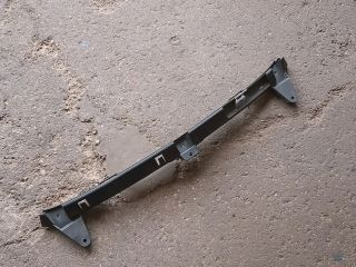 bontott OPEL CORSA D Hátsó középső Lökhárító Tartó (Műanyag)