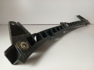 bontott OPEL CORSA D Hátsó középső Lökhárító Tartó (Műanyag)