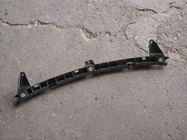 bontott OPEL CORSA D Hátsó középső Lökhárító Tartó (Műanyag)