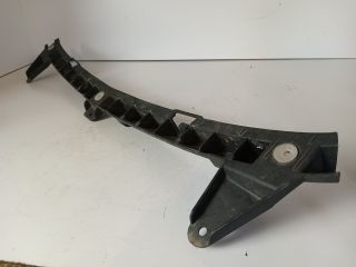 bontott OPEL CORSA D Hátsó középső Lökhárító Tartó (Műanyag)