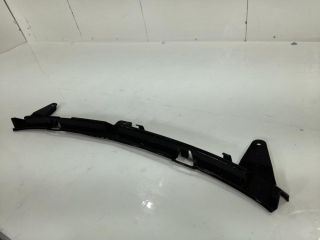 bontott OPEL CORSA D Hátsó középső Lökhárító Tartó (Műanyag)