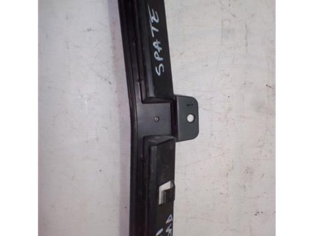 bontott OPEL CORSA D Hátsó középső Lökhárító Tartó (Műanyag)