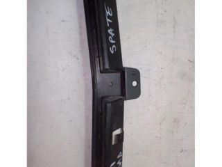 bontott OPEL CORSA D Hátsó középső Lökhárító Tartó (Műanyag)