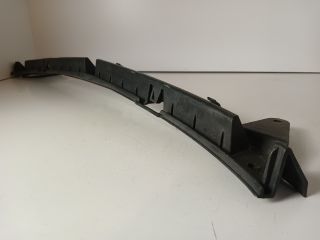 bontott OPEL CORSA D Hátsó középső Lökhárító Tartó (Műanyag)