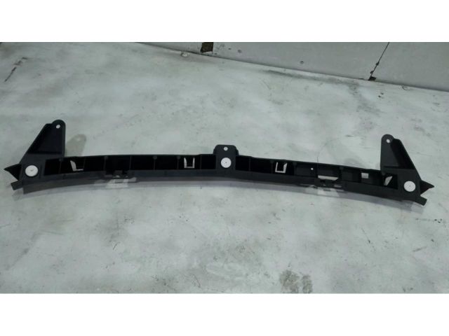 bontott OPEL CORSA D Hátsó középső Lökhárító Tartó (Műanyag)