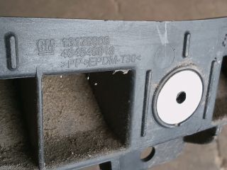 bontott OPEL CORSA D Hátsó középső Lökhárító Tartó (Műanyag)