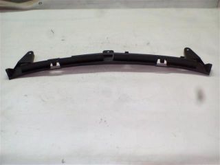 bontott OPEL CORSA D Hátsó középső Lökhárító Tartó (Műanyag)