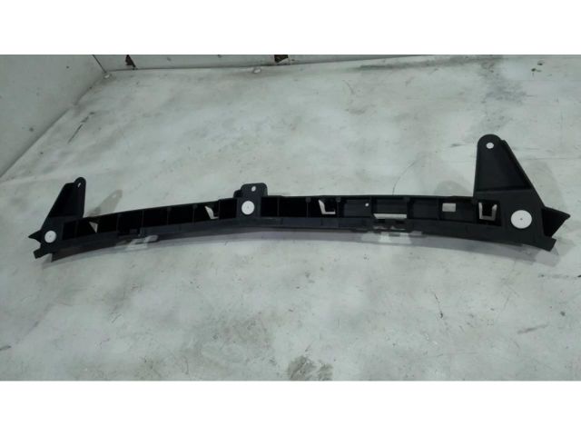 bontott OPEL CORSA D Hátsó középső Lökhárító Tartó (Műanyag)