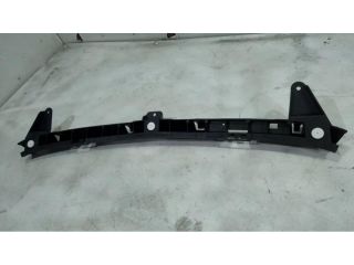 bontott OPEL CORSA D Hátsó középső Lökhárító Tartó (Műanyag)