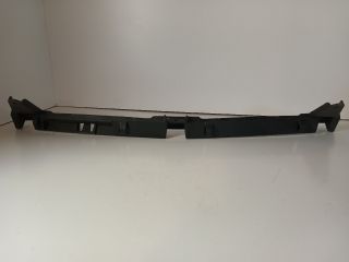 bontott OPEL CORSA D Hátsó középső Lökhárító Tartó (Műanyag)