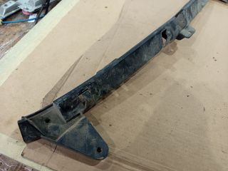 bontott OPEL CORSA D Hátsó középső Lökhárító Tartó (Műanyag)