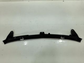 bontott OPEL CORSA D Hátsó középső Lökhárító Tartó (Műanyag)