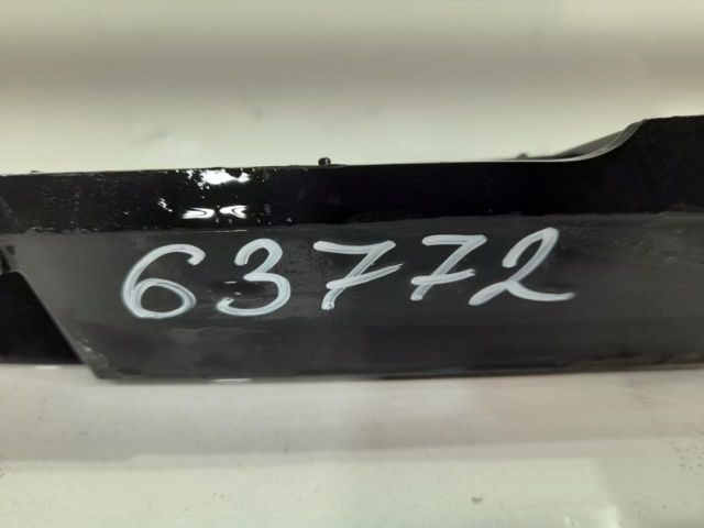 bontott OPEL CORSA D Hátsó középső Lökhárító Tartó (Műanyag)