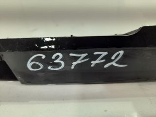 bontott OPEL CORSA D Hátsó középső Lökhárító Tartó (Műanyag)