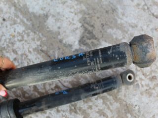 bontott OPEL CORSA D Hátsó Lengéscsillapító Pár