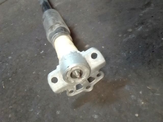 bontott OPEL CORSA D Hátsó Lengéscsillapító Pár