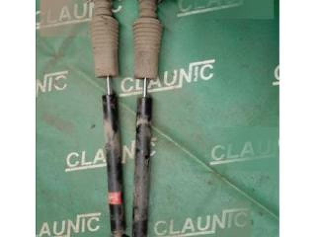 bontott OPEL CORSA D Hátsó Lengéscsillapító (Pozíciófüggetlen)