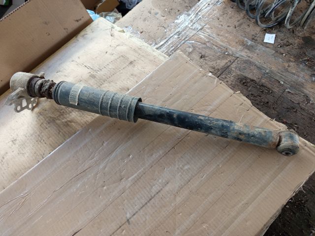 bontott OPEL CORSA D Hátsó Lengéscsillapító (Pozíciófüggetlen)