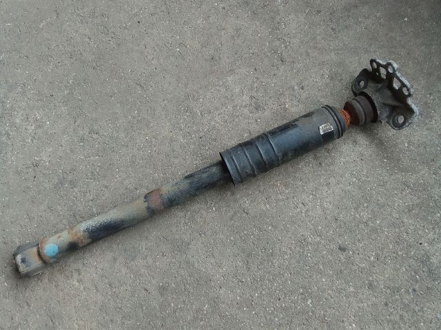 bontott OPEL CORSA D Hátsó Lengéscsillapító (Pozíciófüggetlen)