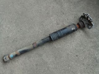 bontott OPEL CORSA D Hátsó Lengéscsillapító (Pozíciófüggetlen)