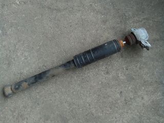 bontott OPEL CORSA D Hátsó Lengéscsillapító (Pozíciófüggetlen)