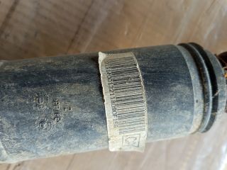 bontott OPEL CORSA D Hátsó Lengéscsillapító (Pozíciófüggetlen)