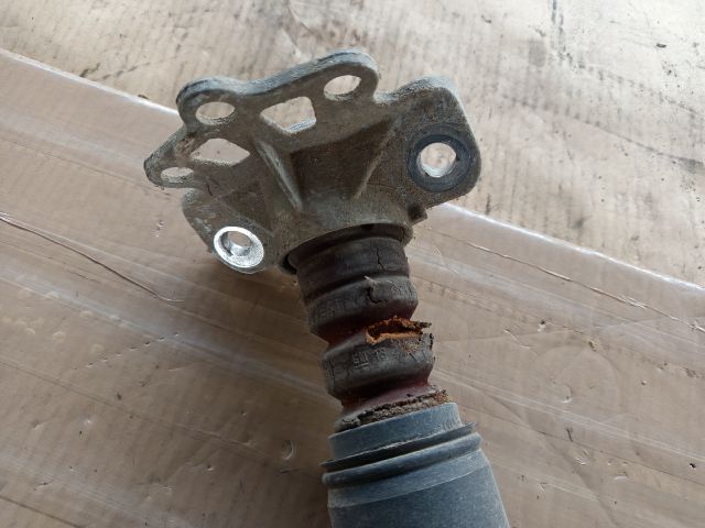 bontott OPEL CORSA D Hátsó Lengéscsillapító (Pozíciófüggetlen)