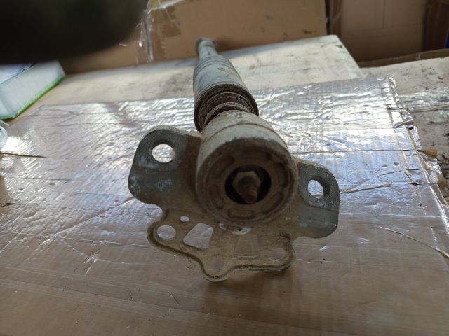 bontott OPEL CORSA D Hátsó Lengéscsillapító (Pozíciófüggetlen)