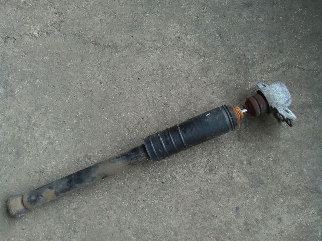 bontott OPEL CORSA D Hátsó Lengéscsillapító (Pozíciófüggetlen)