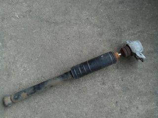 bontott OPEL CORSA D Hátsó Lengéscsillapító (Pozíciófüggetlen)