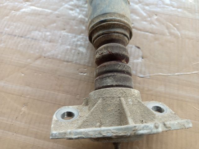 bontott OPEL CORSA D Hátsó Lengéscsillapító (Pozíciófüggetlen)