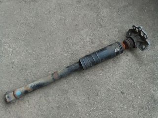 bontott OPEL CORSA D Hátsó Lengéscsillapító (Pozíciófüggetlen)