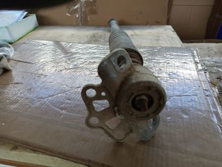 bontott OPEL CORSA D Hátsó Lengéscsillapító (Pozíciófüggetlen)