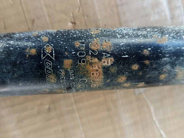 bontott OPEL CORSA D Hátsó Lengéscsillapító (Pozíciófüggetlen)